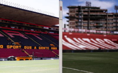 Finais do Pernambucano serão na Ilha e nos Aflitos com as duas torcidas