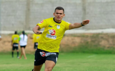 FCF divulga escala de arbitragem para jogos de ida da semifinal do Cearense