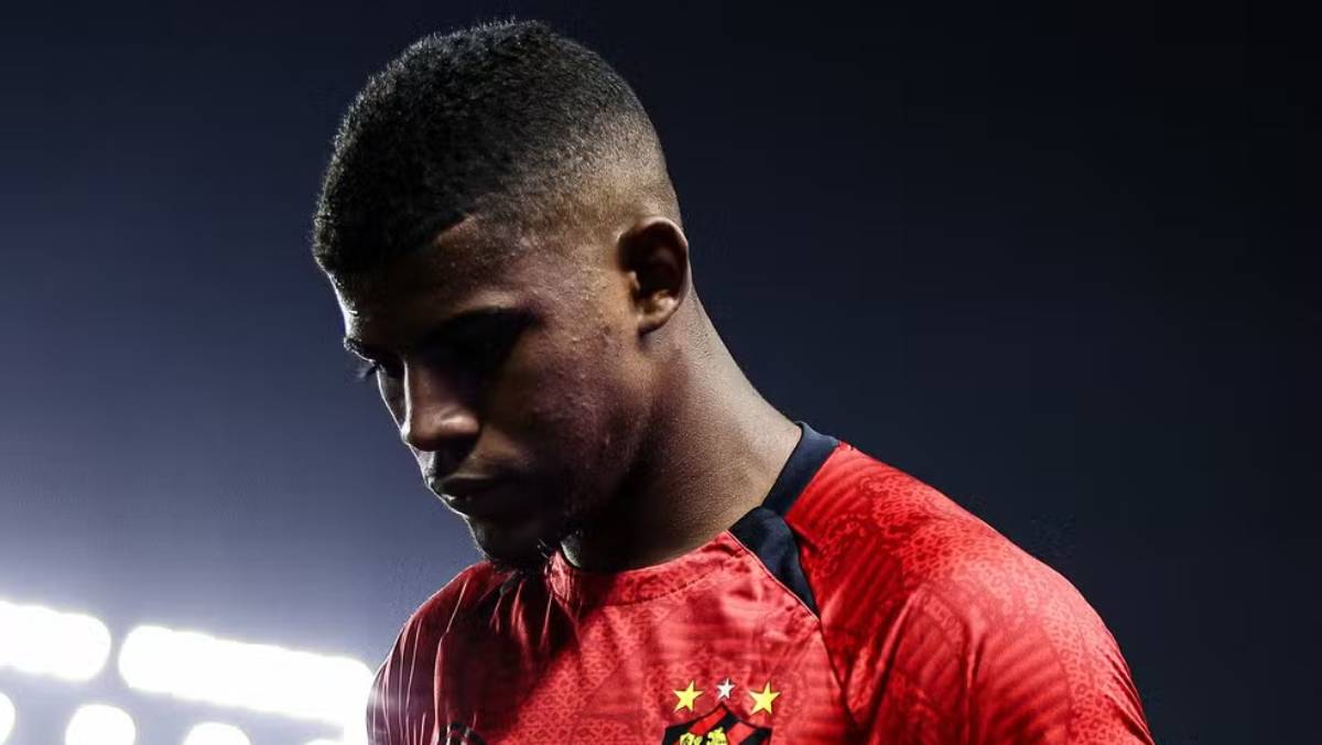 Sport: Venda de Fábio Matheus ao Cuiabá envolve débito por Matheus Alexandre