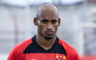 Sport acerta saída de Rafael de Jesus para time da Armênia; veja valores