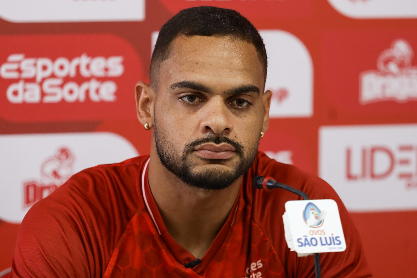 Juninho - Meia - Náutico