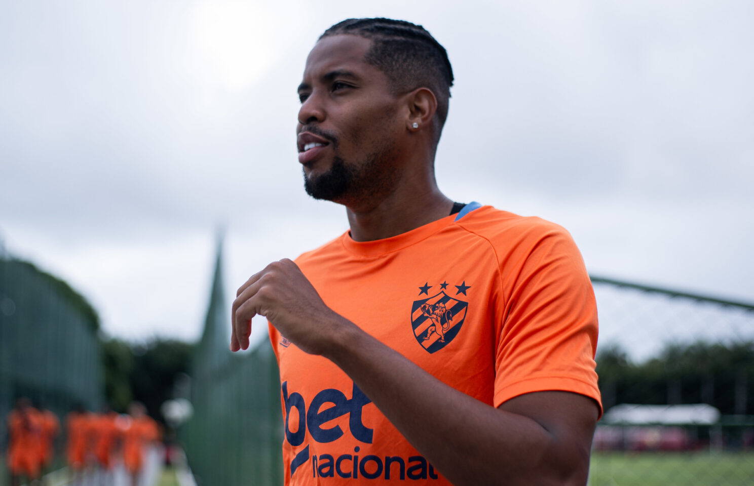 Iury Castilho - Atacante - Sport