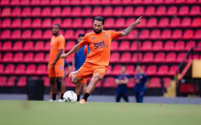 Sport pode ter até cinco estreias contra o Retrô na semifinal do Pernambucano