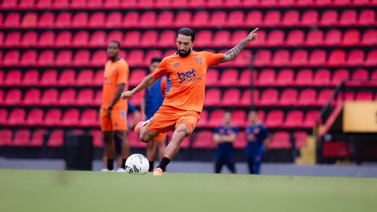 Sport pode ter até cinco estreias contra o Retrô na semifinal do Pernambucano