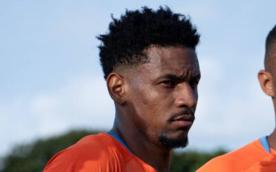 Felipinho projeta semifinal contra o Retrô e garante foco do Sport: “Estamos otimistas para conseguir chegar na final”