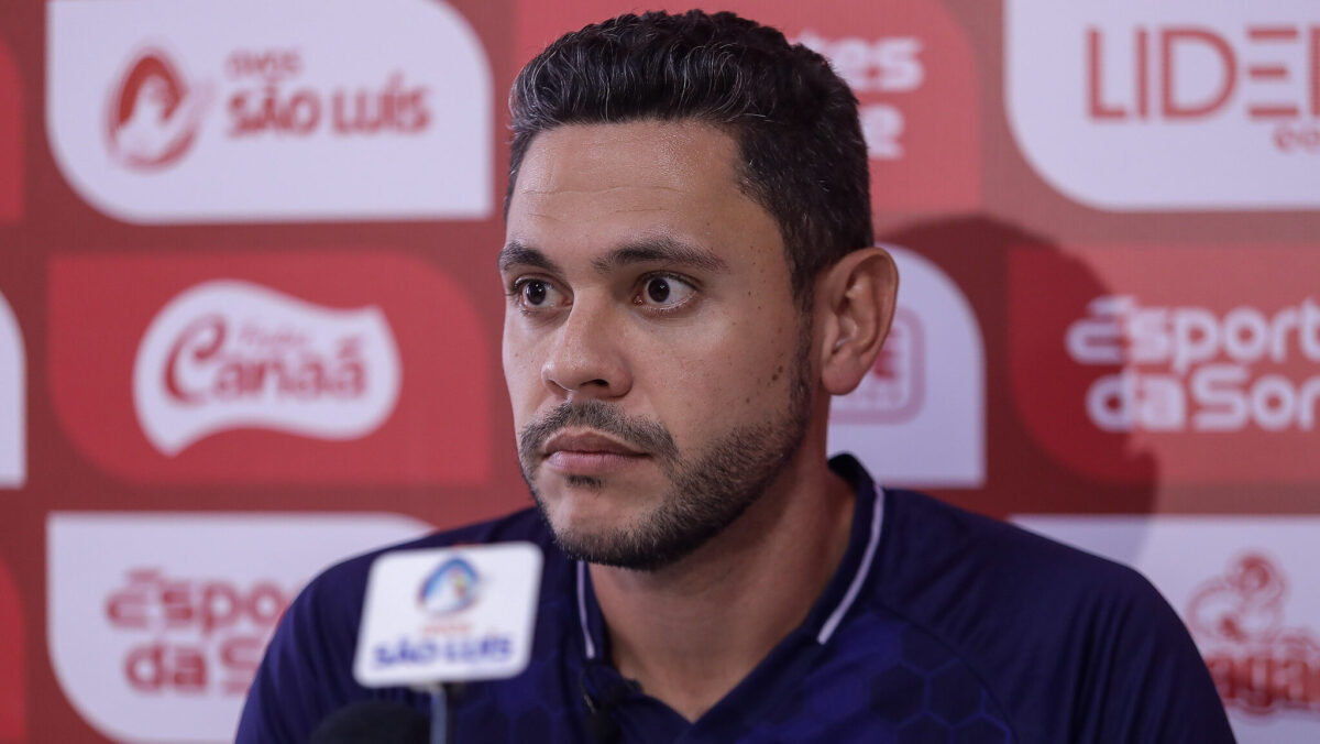 Náutico: Técnico ressalta “ambiente de decisão” feito pela torcida como ponto favorável pelo título do Pernambucano