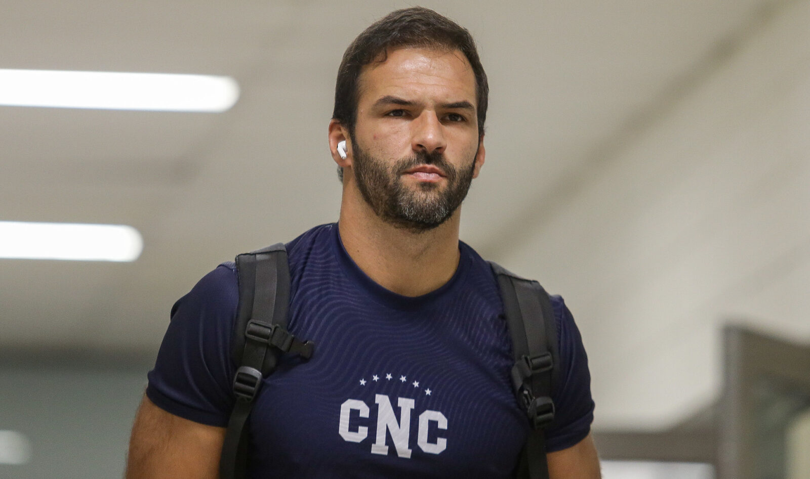 Muriel - Goleiro - Náutico