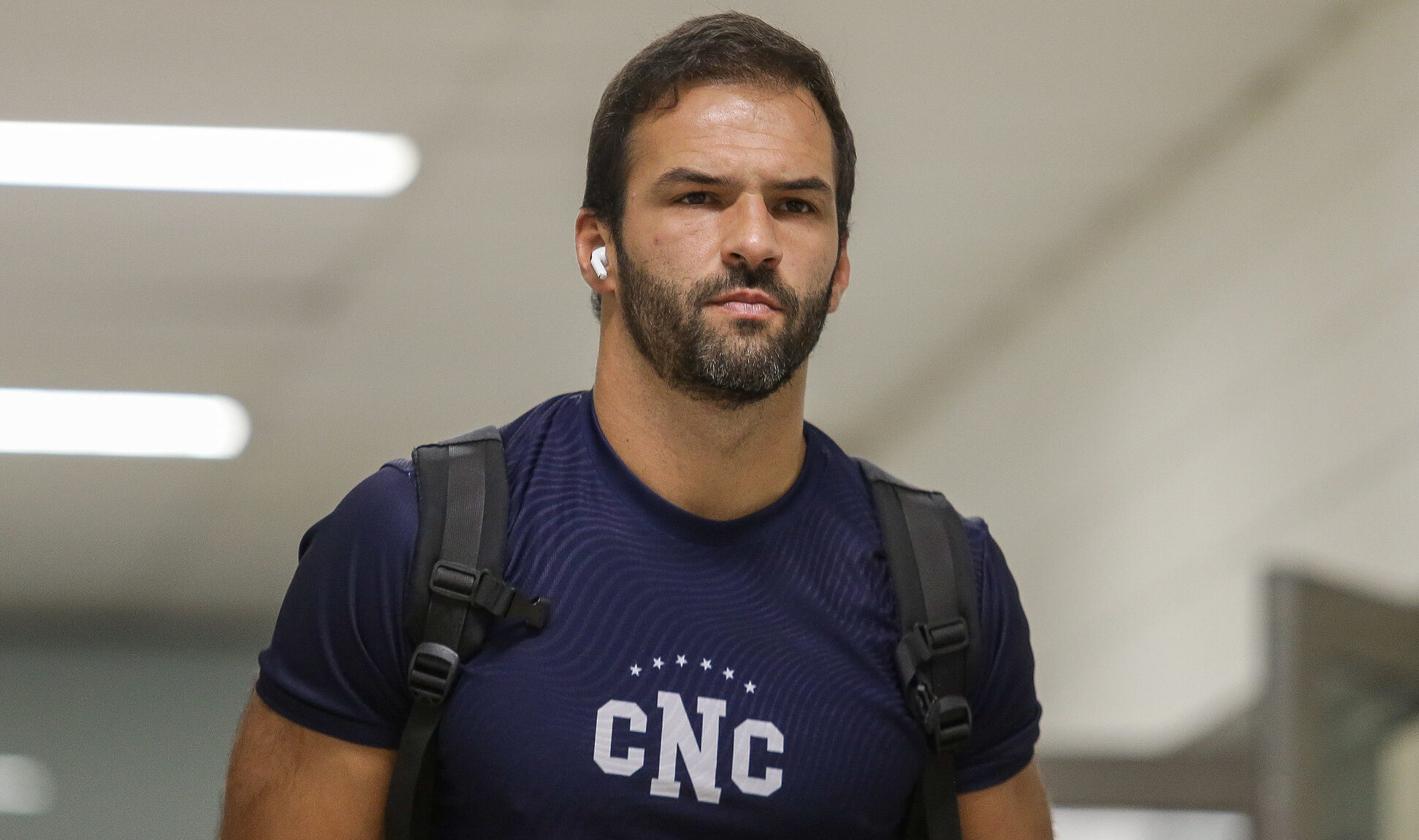Muriel projeta duelo decisivo contra o Fortaleza e reforça confiança no Náutico: “Estamos no caminho certo”