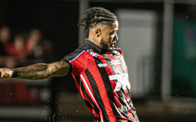 Vitória: Marinho estreia, joga 23 minutos e vira nova opção para Jair Ventura