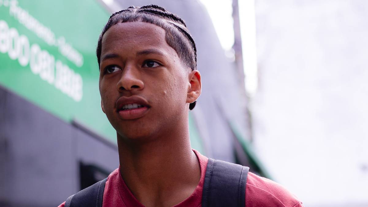 Ausência de Zé Lucas na semifinal tem explicação e técnico do Sport abre o jogo: “Precisamos cuidar dele”