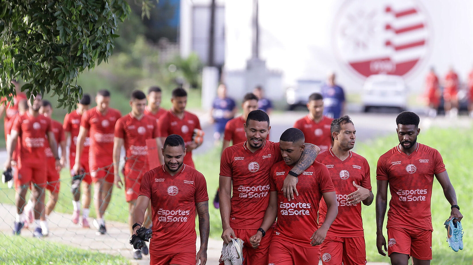 Guilherme dos Anjos diz que Náutico irá fazer contratações pontuais para a Série B e revela qual setor terá preferência no clube