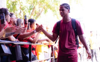 “Não tem nenhuma interferência da diretoria”, diz técnico do Sport sobre ausência de Zé Lucas nos jogos