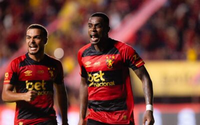 Com emoção até o fim, Sport faz 3 a 2 no Retrô e avança à final do Campeonato Pernambucano