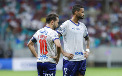 Com eliminação, Bahia entra em lista de quedas brasileiras precoces na Libertadores; confira