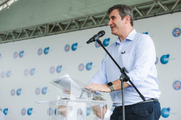 Ferran Soriano, CEO do Grupo City - Foto: Letícia Martins/EC Bahia