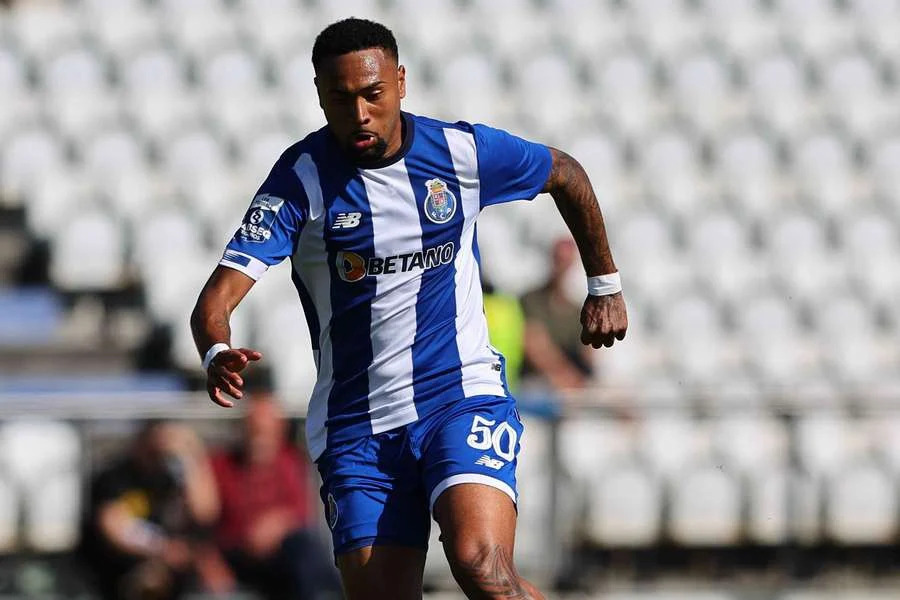 Wendel Silva - Porto - Ceará