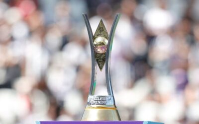 Brasileirão Feminino A1: CBF divulga tabela detalhada das 10 primeiras rodadas e Ba-Vi tem data definida