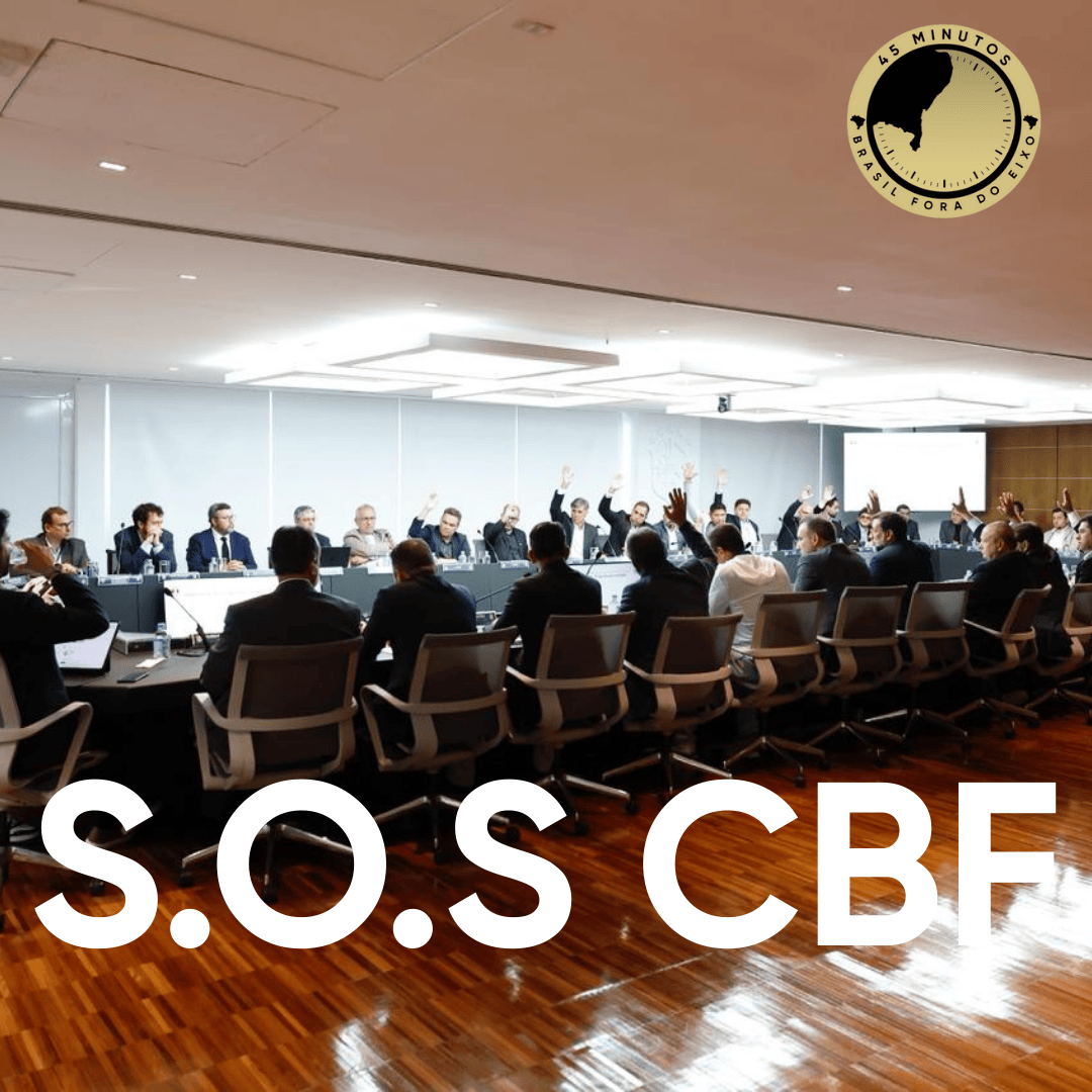 DE ÚLTIMA HORA, CBF GARANTE O PAGAMENTO DOS CUSTOS DOS CLUBES DA SÉRIE B NA COMPETIÇÃO