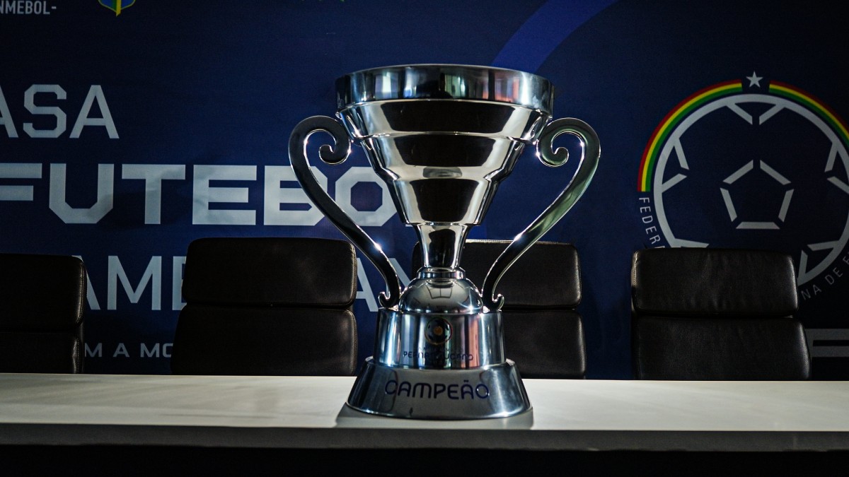 Betfair avalia favoritos dos estaduais de Pernambuco, São Paulo, Minas, Rio Grande do Sul e Rio