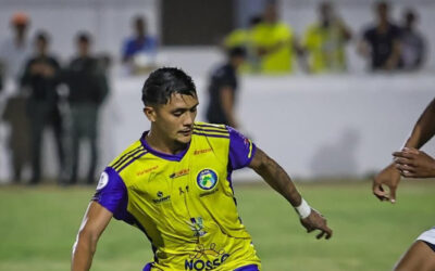 Quixadá e Tirol são rebaixados para Série B do Campeonato Cearense