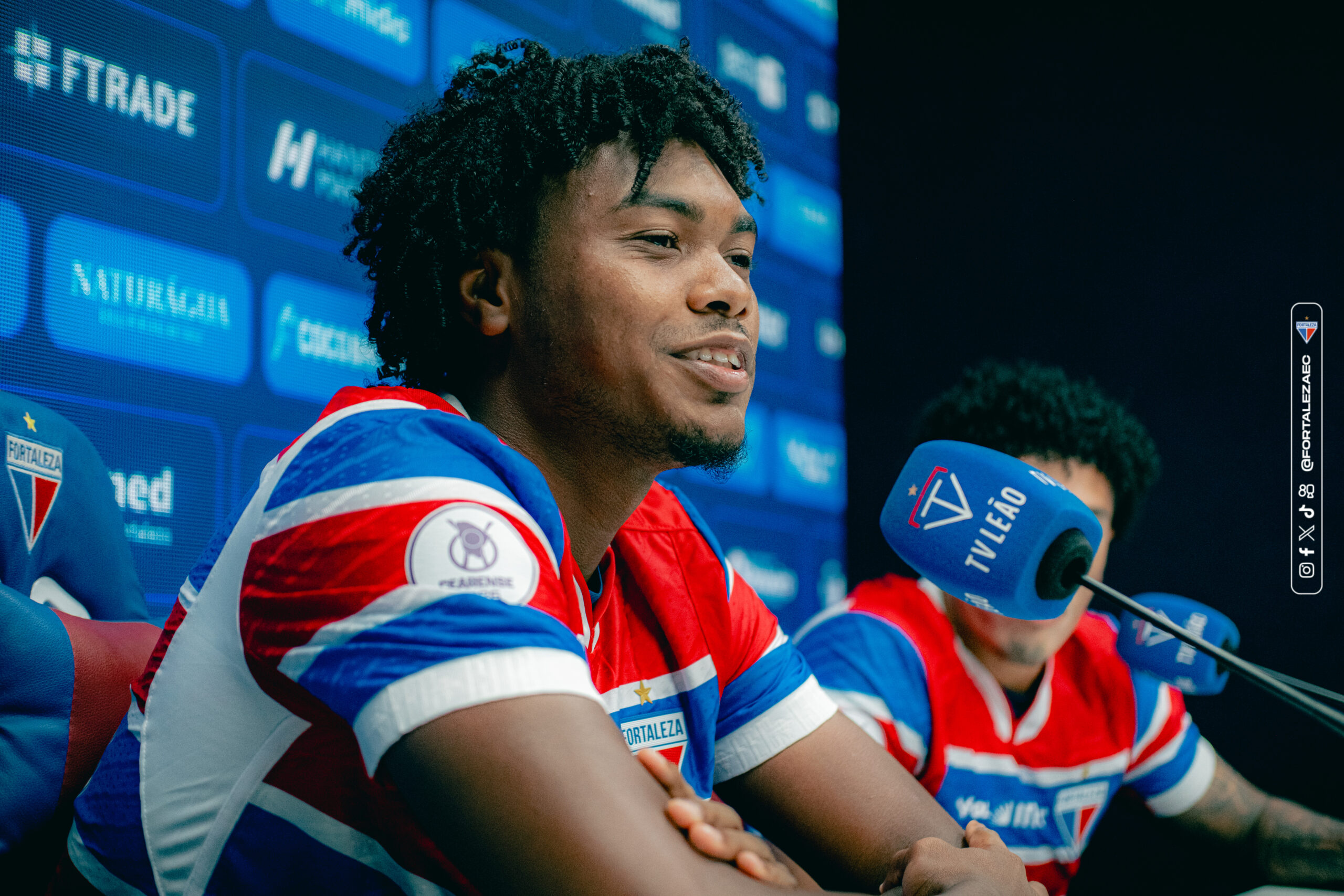 GB - Fortaleza - Apresentação - Coletiva