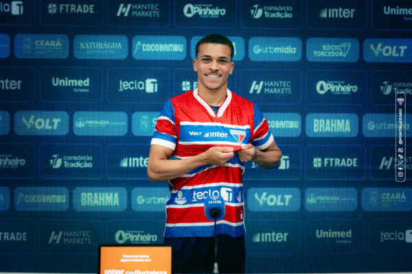 Rodriguinho - Fortaleza - Coletiva