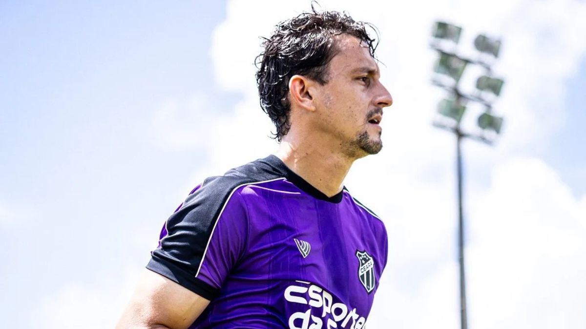 Sánchez - Ceará - Porangabuçu