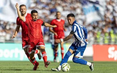 CRB confirma mais de 10 mil ingressos vendidos para clássico da semifinal contra o CSA