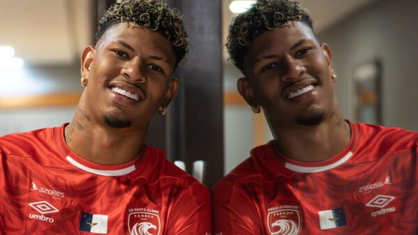 Marcos Victor é emprestado pelo Bahia ao Santa Clara de Portugal