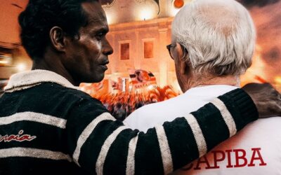 Santa Cruz 112 anos: confira a programação oficial do aniversário do clube