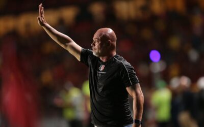 Técnico do Santa Cruz confirma ausência de Renato contra o Decisão