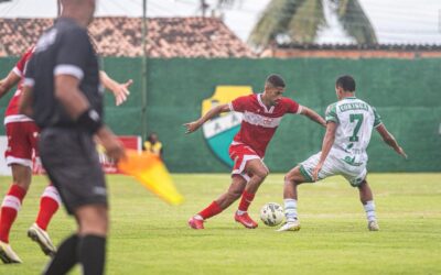 Alagoano define semifinais com CSA x CRB e rebaixamento do CSE com polêmica de apagão