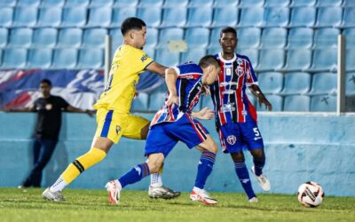 Decisão do Maranhense 2026 tem datas e horários definidos