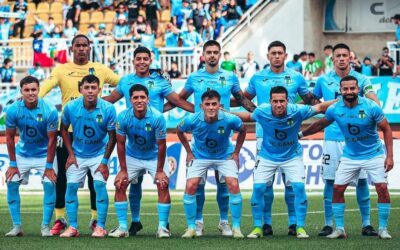 Rival da estreia do Bahia na Libertadores tem três jogos em 2026 e vem de derrota