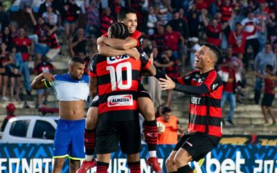 Paraibano: quatro times têm chance de assumir liderança nesta quarta-feira