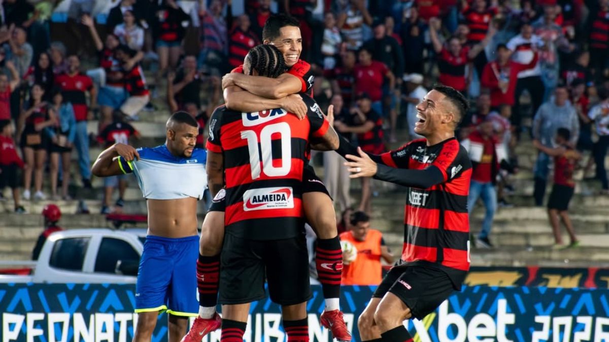 Paraibano: quatro times têm chance de assumir liderança nesta quarta-feira 1 Campinense é o atual líder do Paraibano 2026