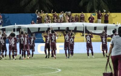 Sport vai encarar a Desportiva-ES na 2ª fase da Copa do Brasil