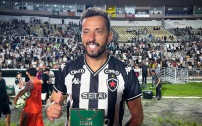 Paraibano 2026 chega à última rodada com vagas nas semifinais e rebaixamento em aberto