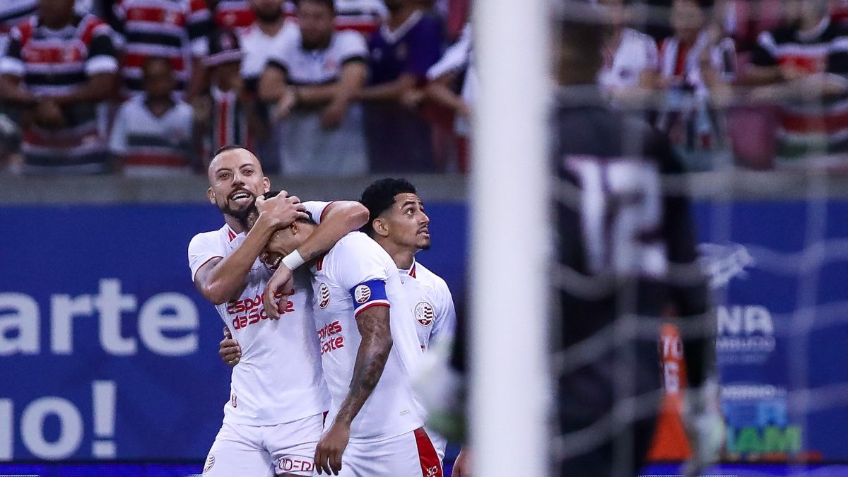 Pernambucano 2026 chega às finais sem nenhum 0 x 0 e 102 gols marcados