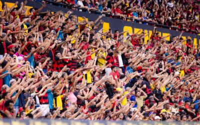 Pernambucano: Sport x Náutico tem ingressos esgotados para primeiro jogo da final