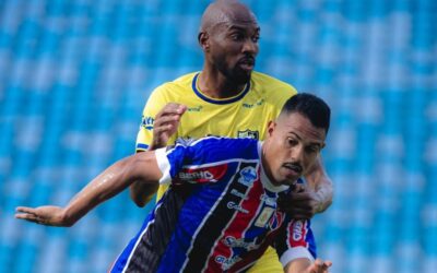 Campeonato Maranhense definirá o primeiro campeão estadual de 2026