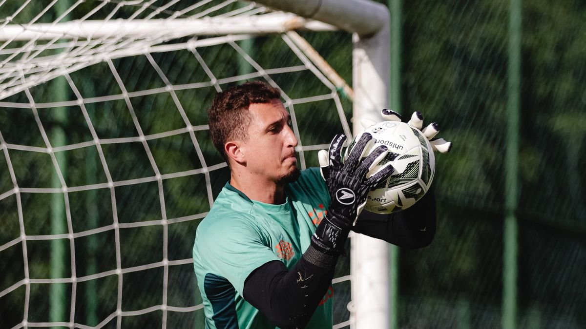 Sport fecha semana de testes e suspense; veja provável time para a final contra o Náutico