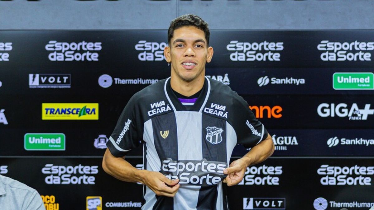 Paulo Baya - Fortaleza - Ceará