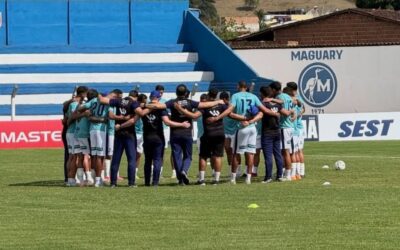 Contra o Fortaleza, Maguary joga pela primeira vez fora de Pernambuco