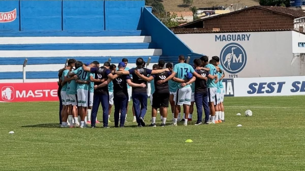 Contra o Fortaleza, Maguary joga pela primeira vez fora de Pernambuco