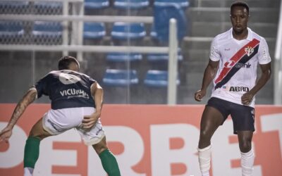 Ferroviário vence o Floresta na decisão do 3º lugar do Campeonato Cearense