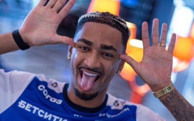 Ex-Sport, Derik Lacerda ignora interesse do Vitória e acerta com o Baltika, da Rússia