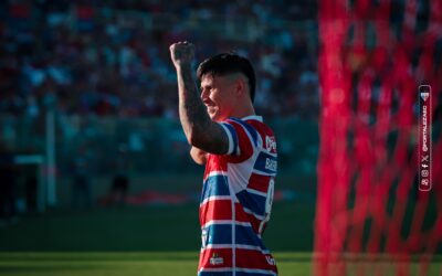 Sem entrar em campo, Fortaleza garante vaga na semifinal do Cearense; veja classificados