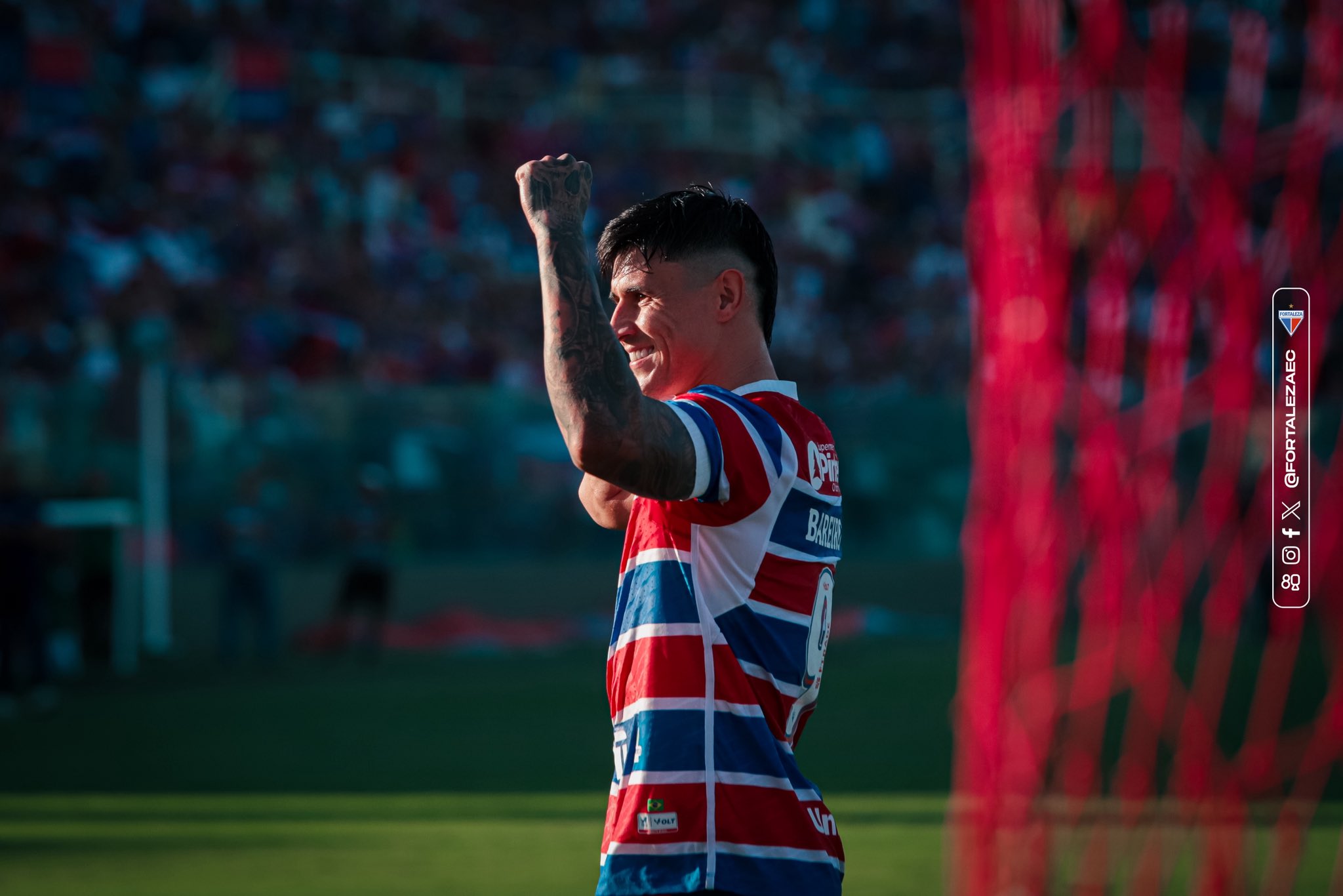 Sem entrar em campo, Fortaleza garante vaga na semifinal do Cearense; veja classificados