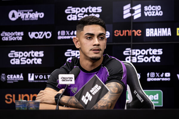 Pedro Gilmar - Ceará - Coletiva